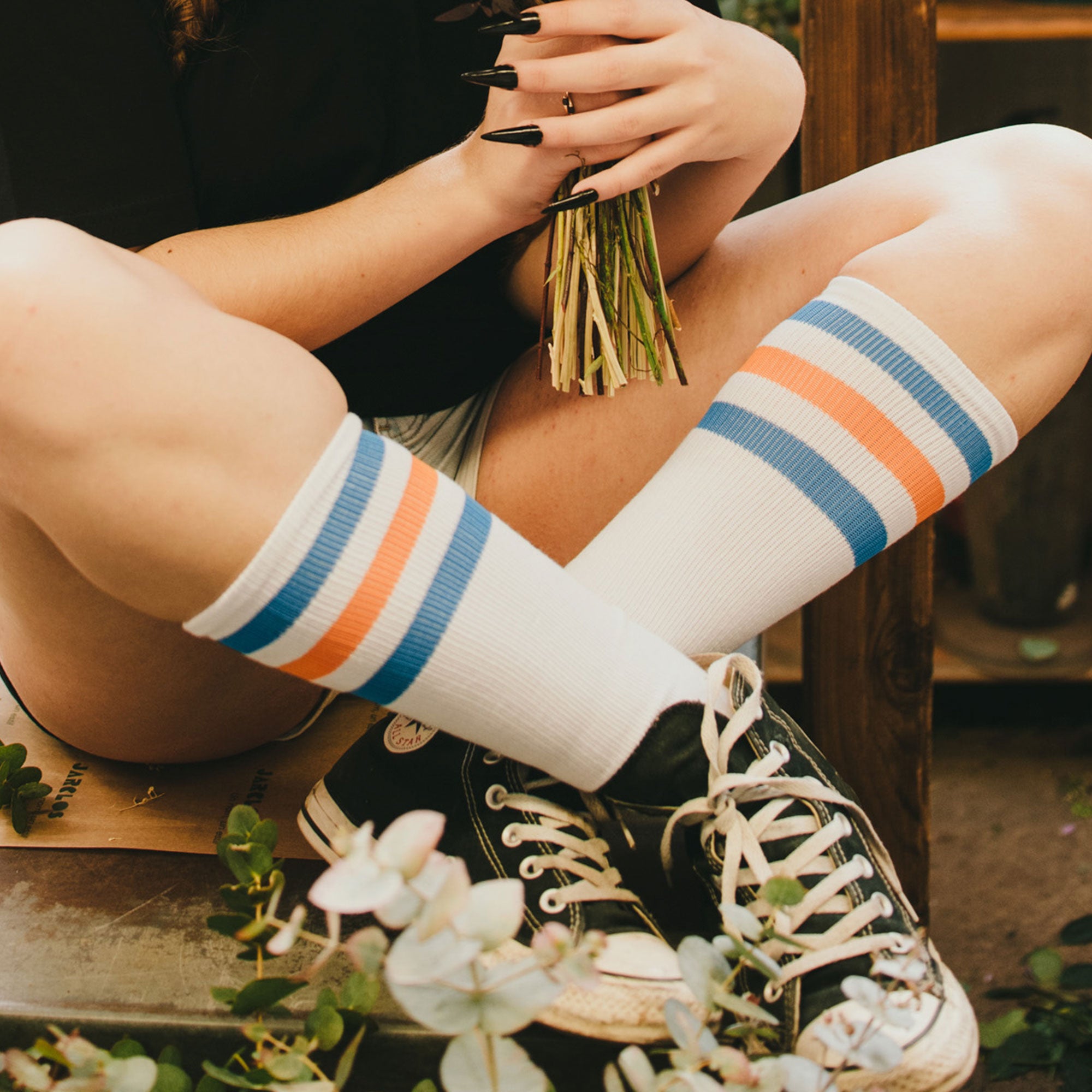 SOCKS | Shop Knee High Socks