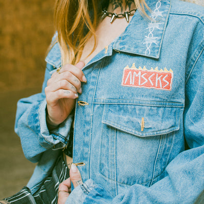 Chaquetas