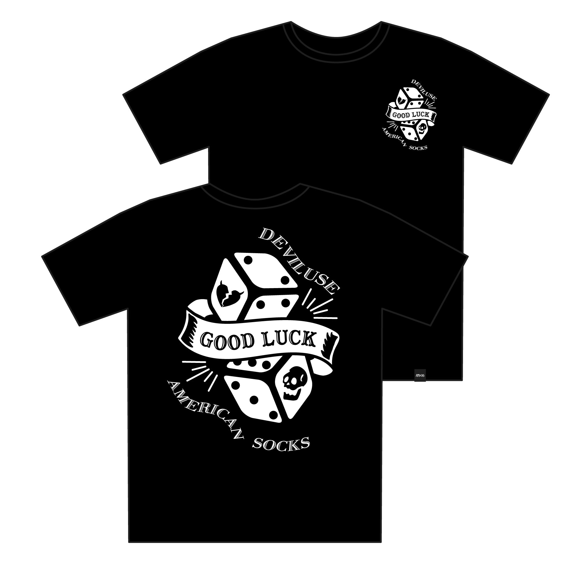 Good Luck Tee - GL ORIGINAL