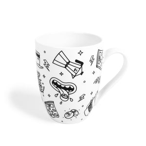 Mugs