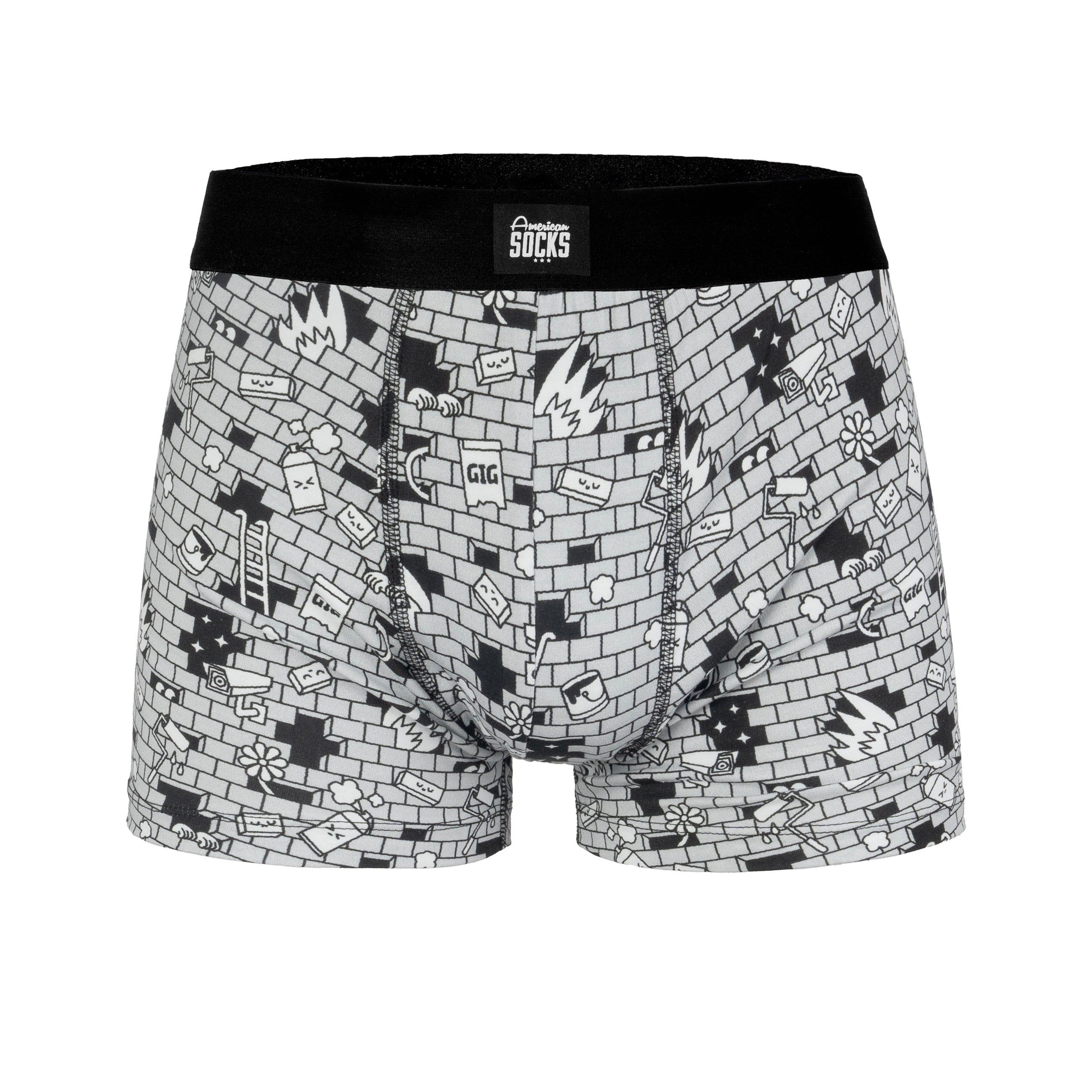 O shopping sales boxer brief