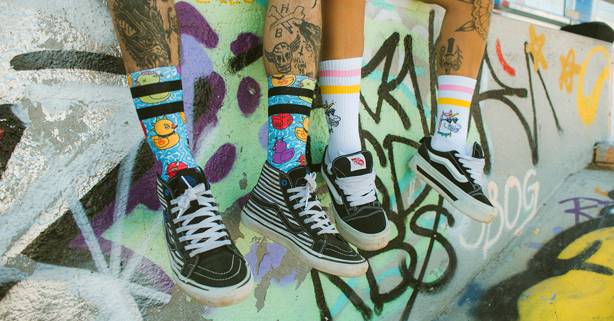 American Socks, tiendas de ropa en Barcelona