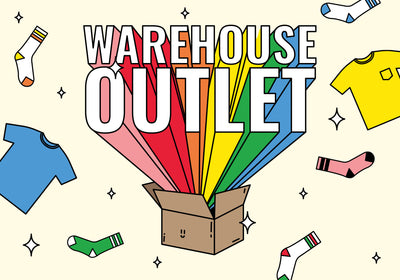 Don't Miss the Warehouse Outlet!🍻