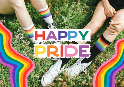 BUONA GIORNATA DELL'ORGOGLIO! 🌈☁️