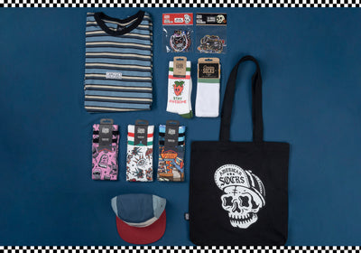 Subscribe and Win this Crazy Package of Products! 😱