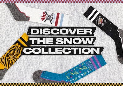 DISCOVER THE SNOW COLLECTION❄️