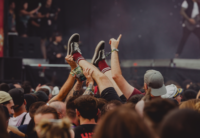 Le 10 migliori band metalcore tedesche🤟🇩🇪