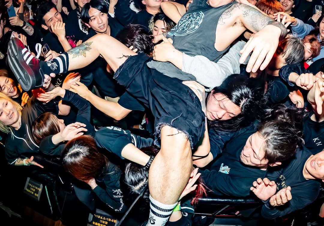 Socks inspired by skate, rock, and gaming culture