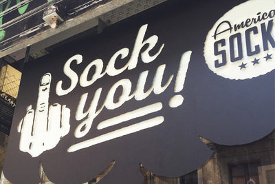 AMERICAN SOCKS YA EN STATEBCN