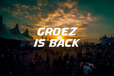Groezrock is Back! And We Won't Miss It!