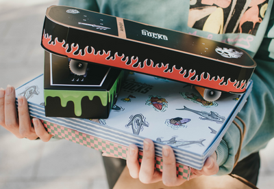 🎁🆕NUOVE GIFTBOXES🆕🎁