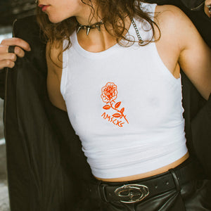 Crop Tops