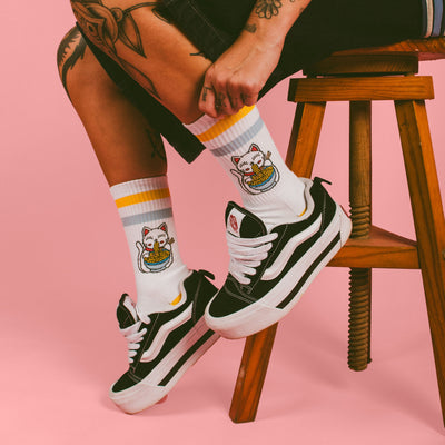 Socks with Animals