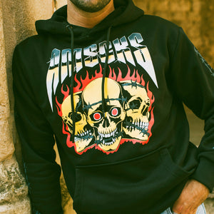 Sudaderas