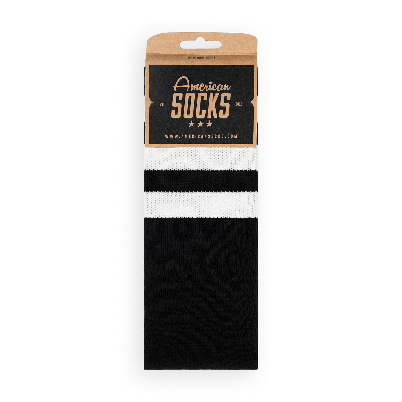 All Blacks - Gift Box - AmericanSocks