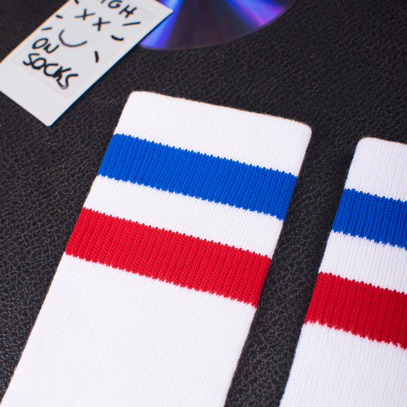 American Pride - Mid High - AmericanSocks