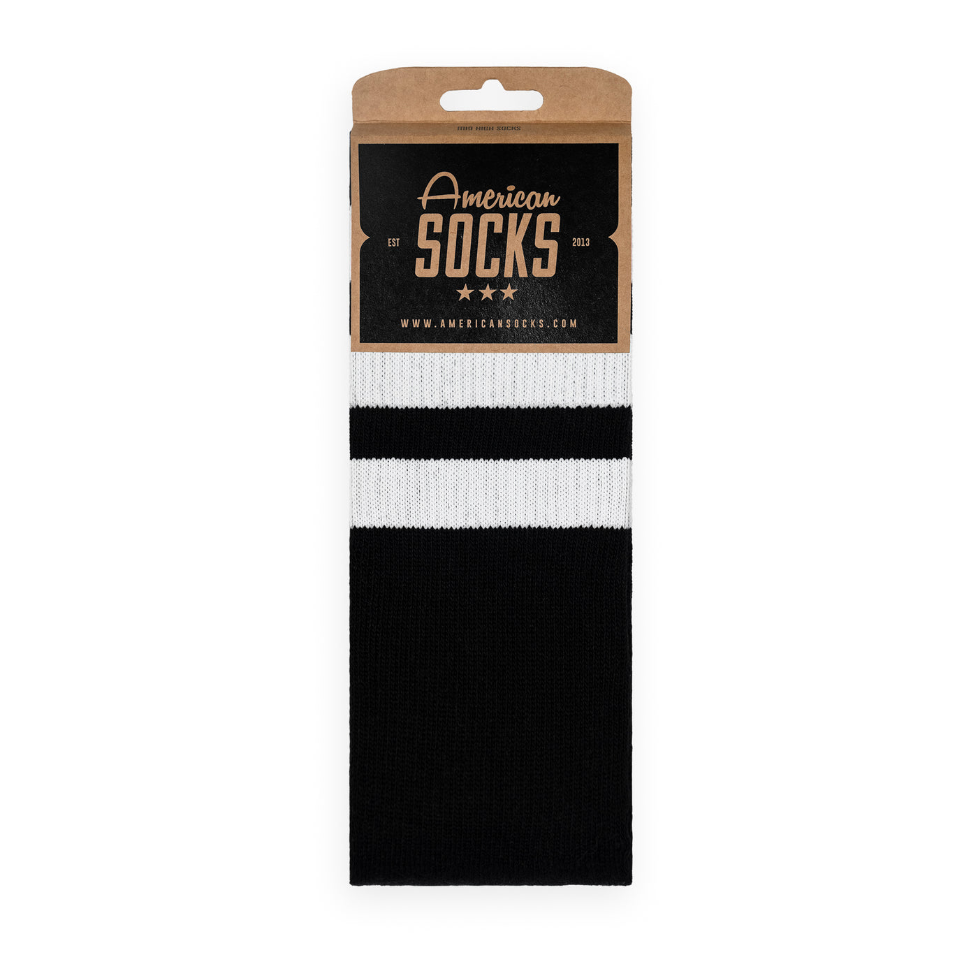 All Blacks - Gift Box - AmericanSocks