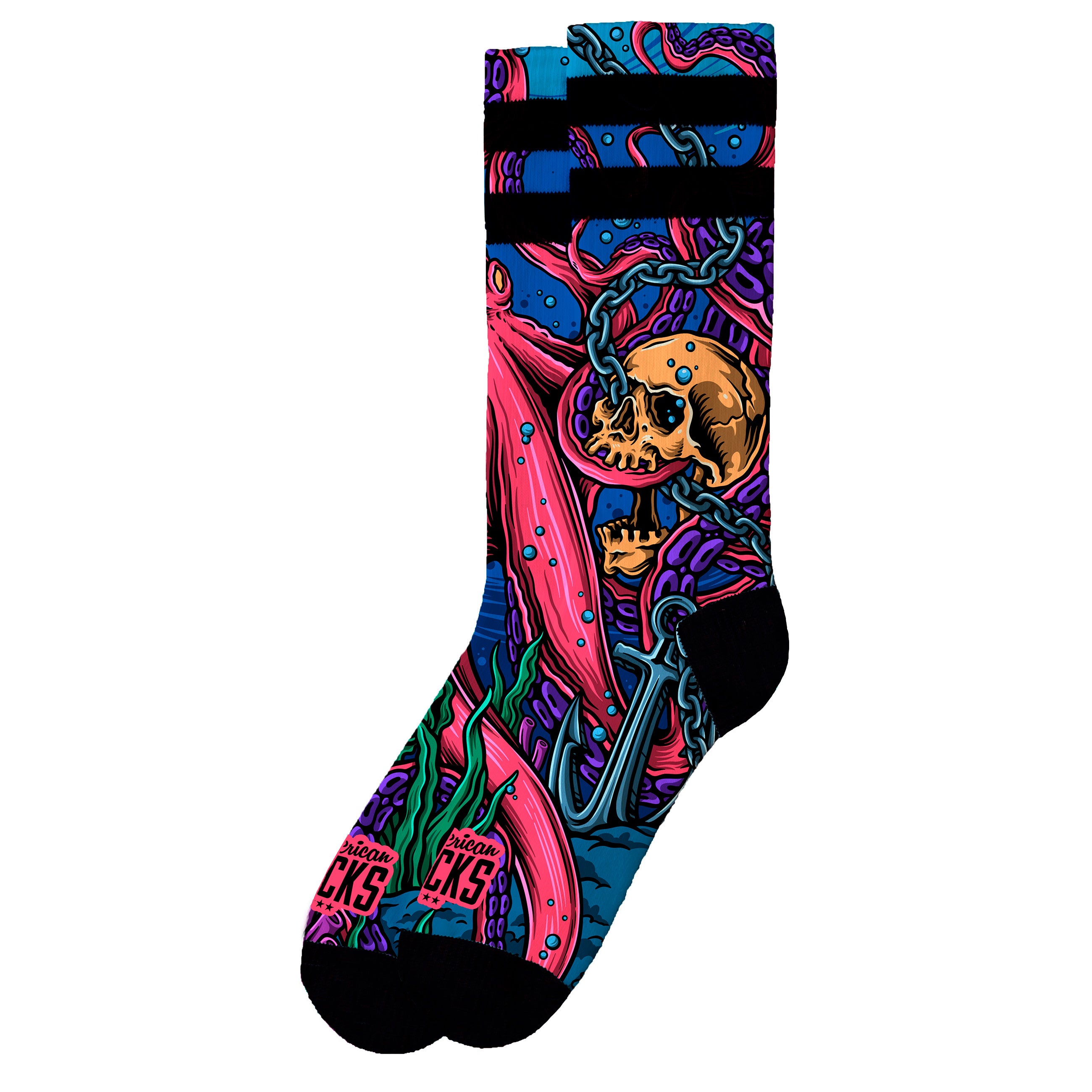 Guida alle taglie octopus top