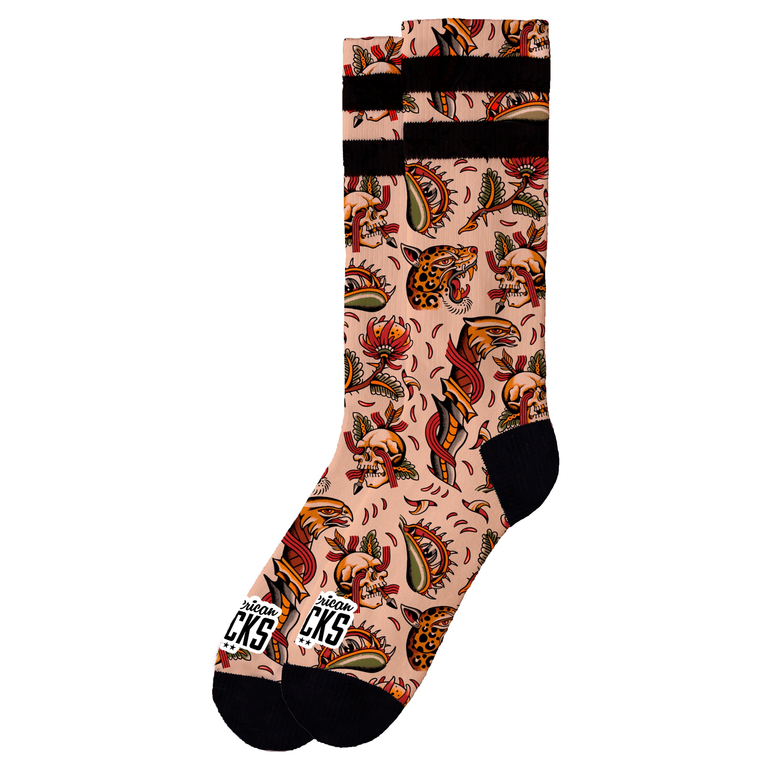 Abbigliamento sportivo Karakal Trainer Socks Sport e tempo libero Abbigliamento sportivo Karakal Trainer Socks Sport e tempo libero