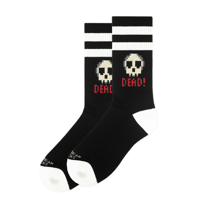 Chaussette americaine hotsell