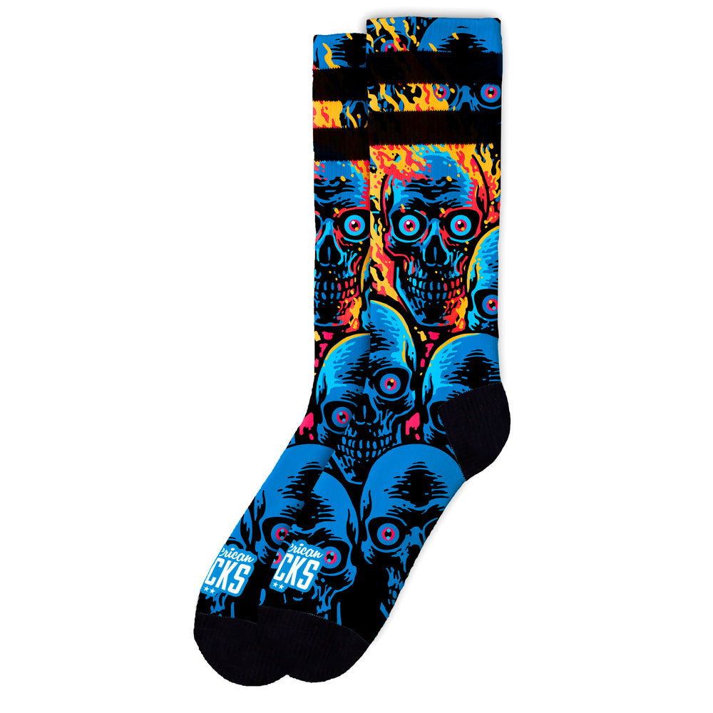 AMERICAN SOCKS | Online Socks Shop™ | Shipping 24h | Made in