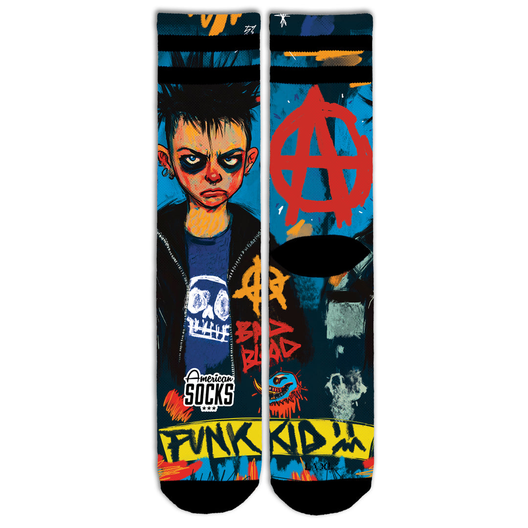AMERICAN SOCKS | Online Socks Shop™ | Shipping 24h | Made in