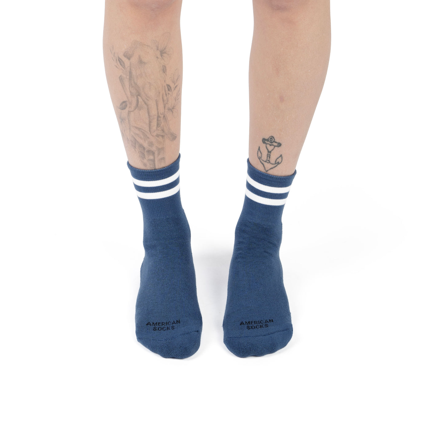 Marine - Ankle High