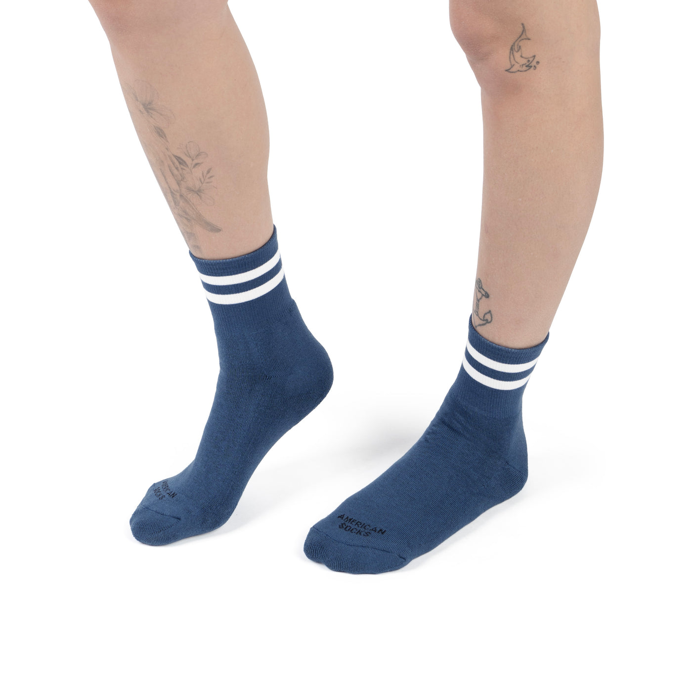 Marine - Ankle High