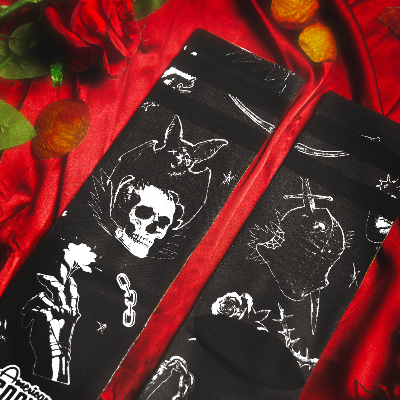 Dark Fantasy - Mid High