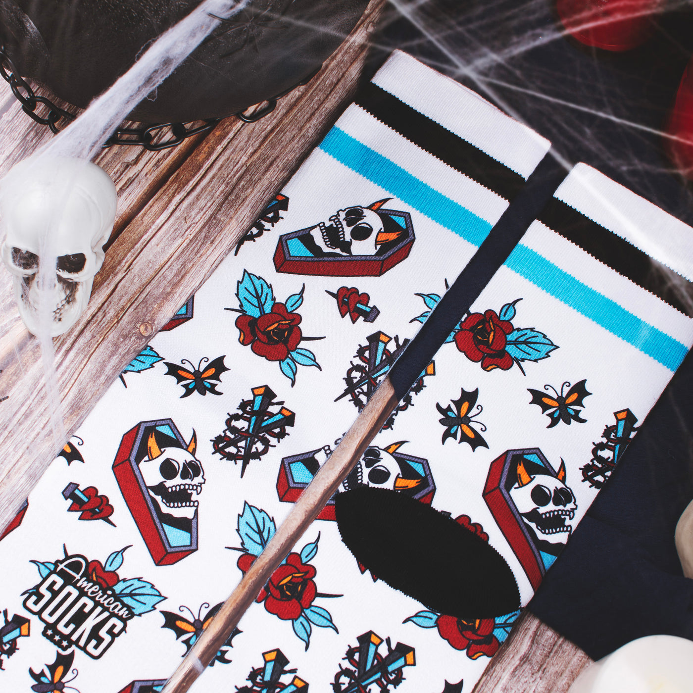 Grave Bloom - Mid High