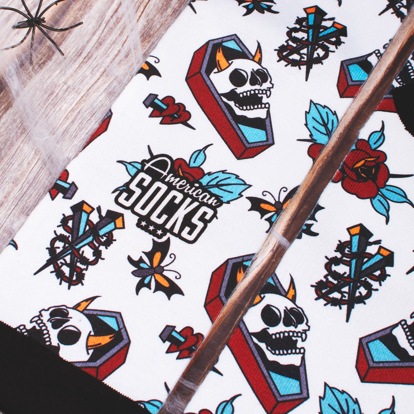 Grave Bloom - Mid High