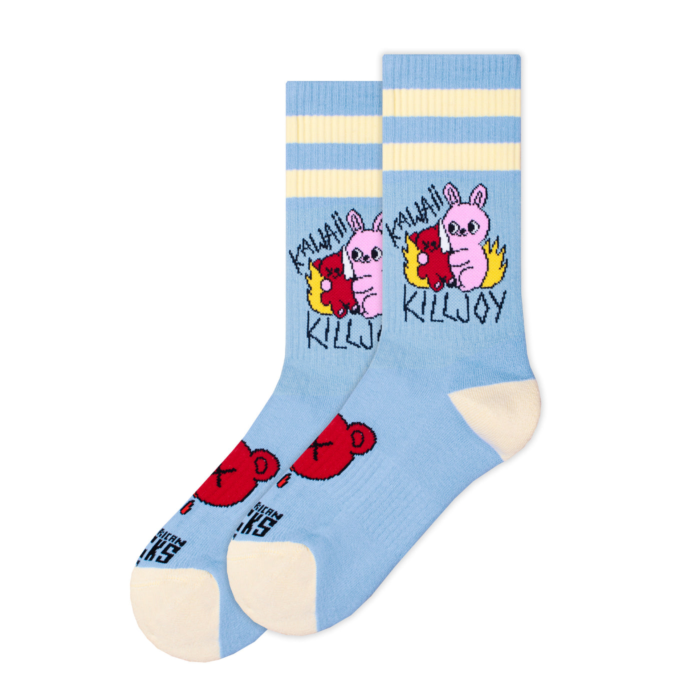 Killjoy - Mid High