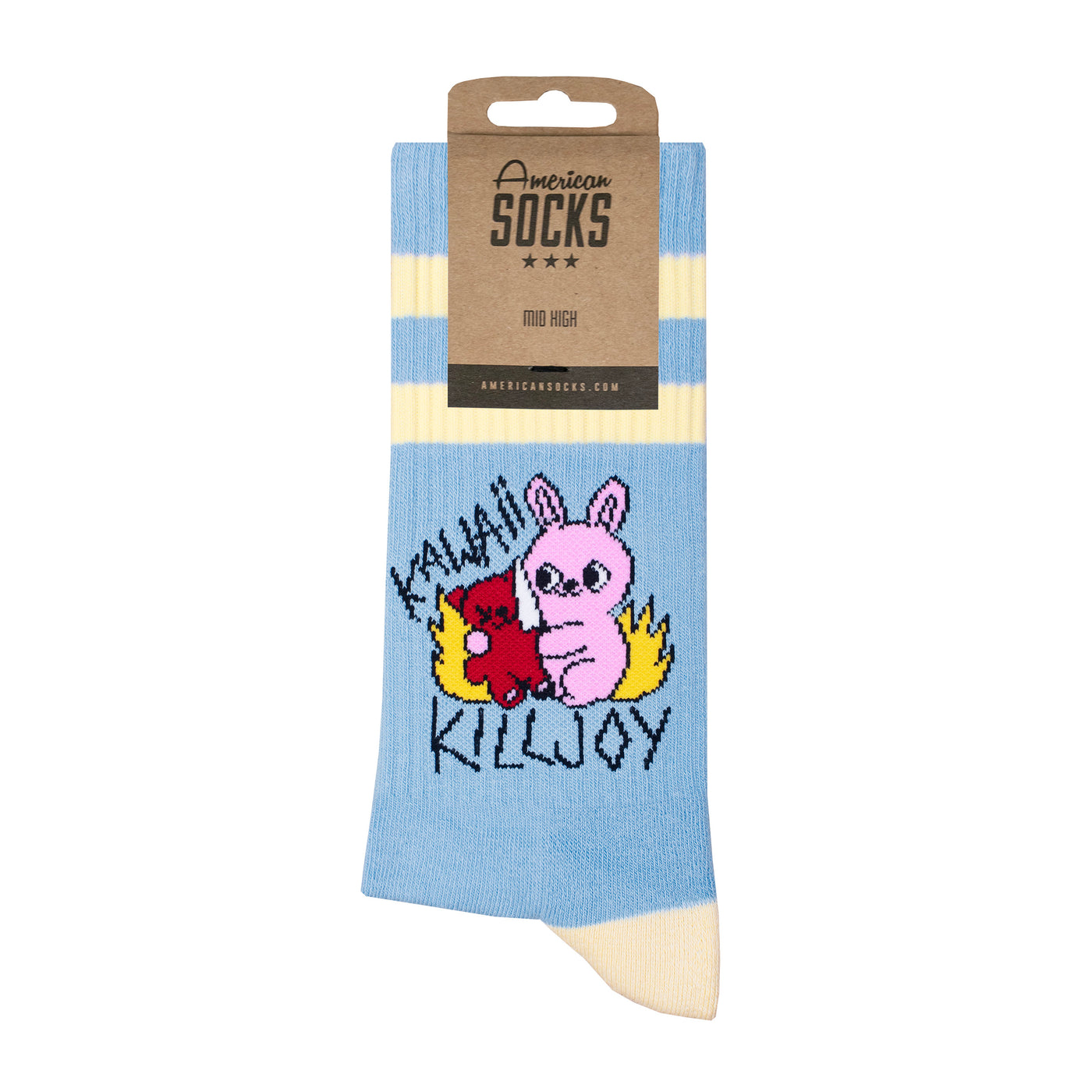 Killjoy - Mid High