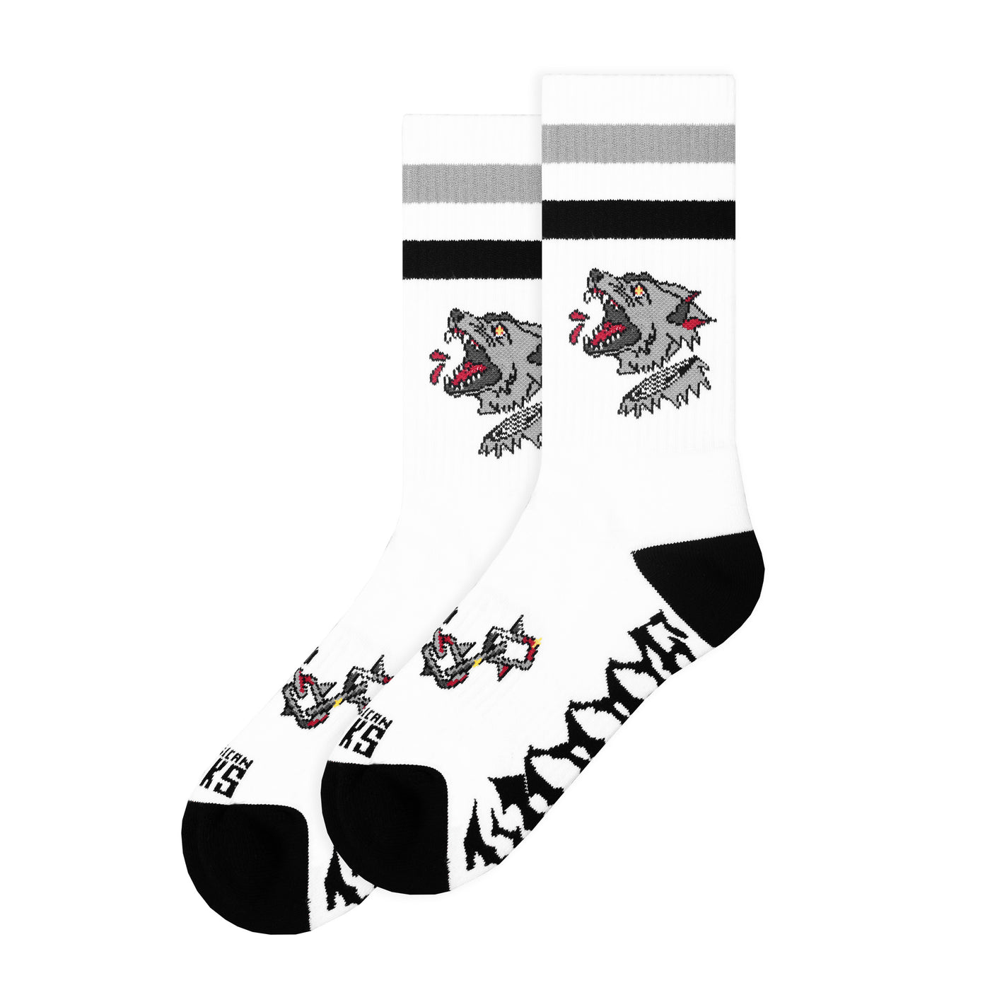 Cerberus - Mid High