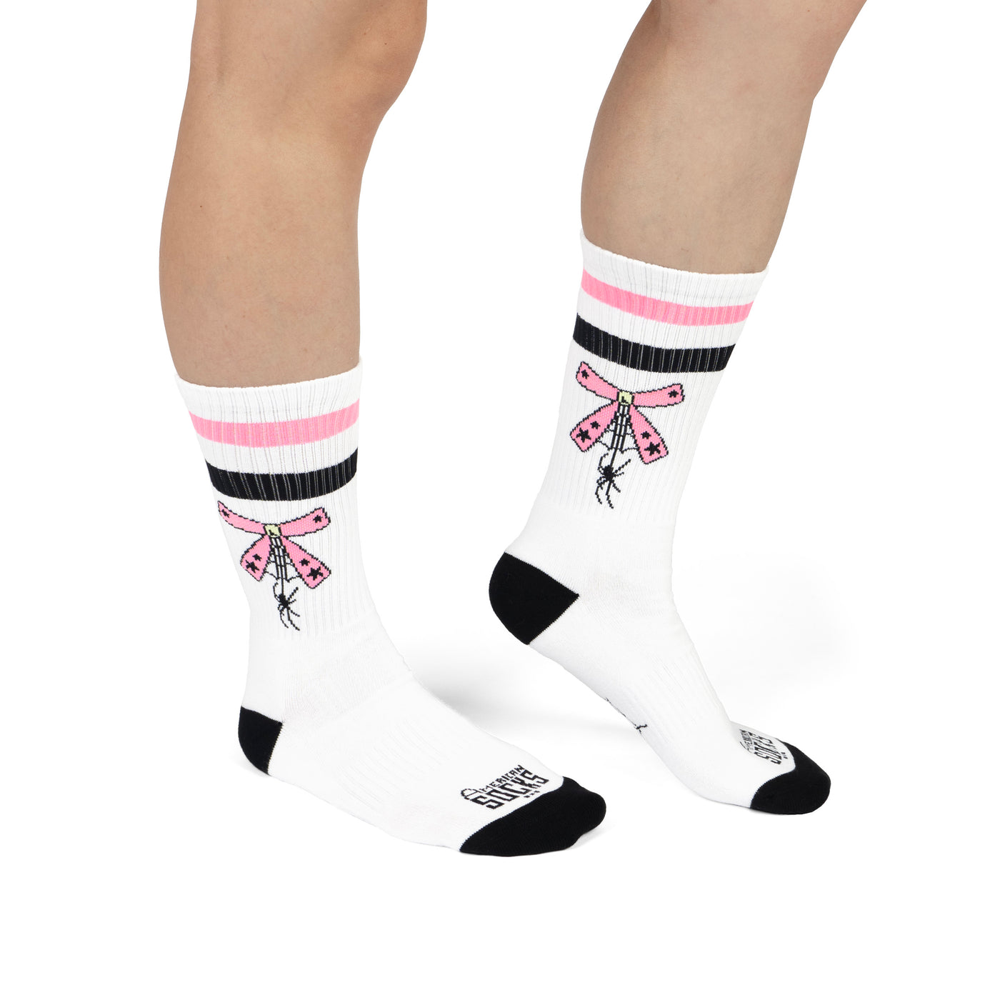 Garter - Mid High