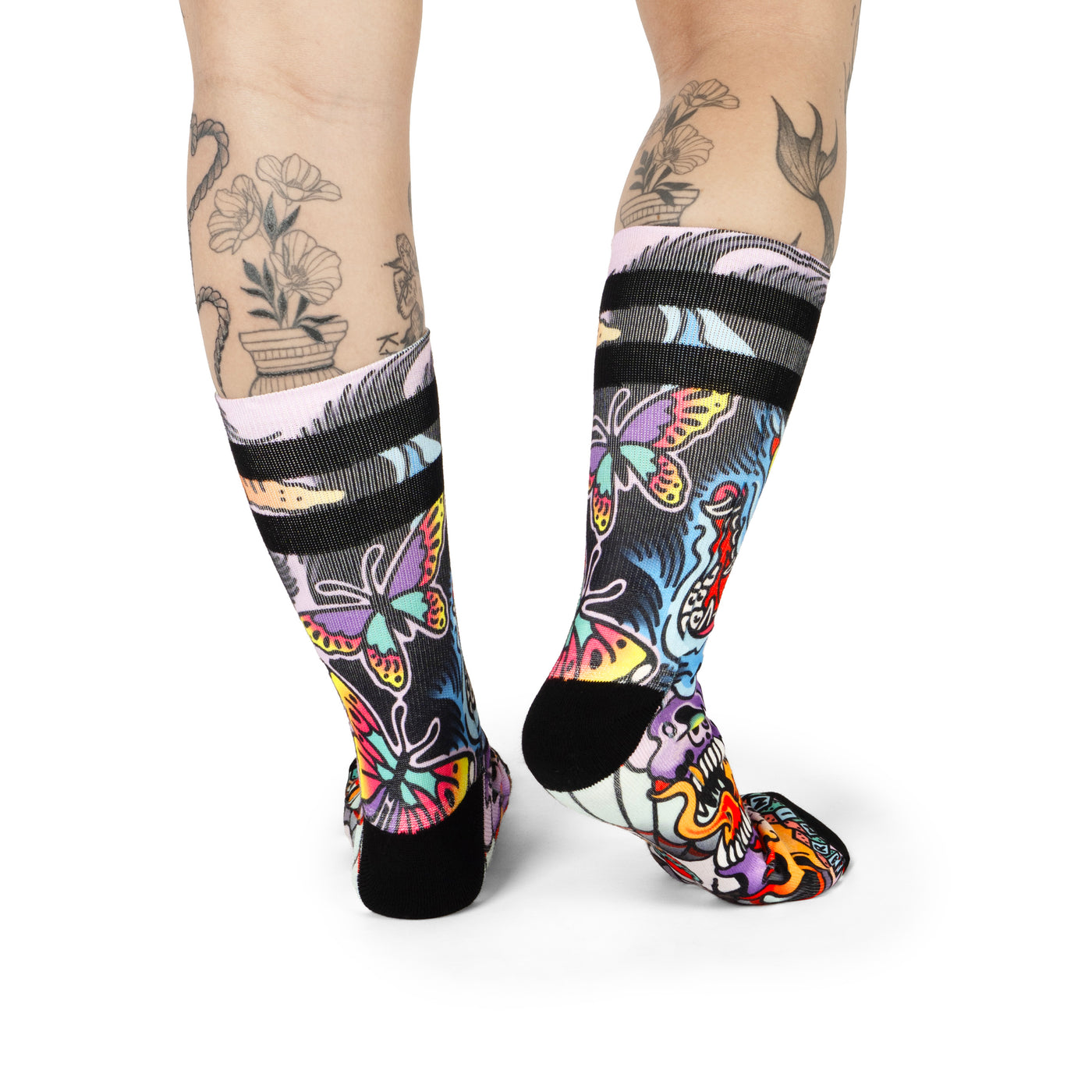 Hannya - Mid High