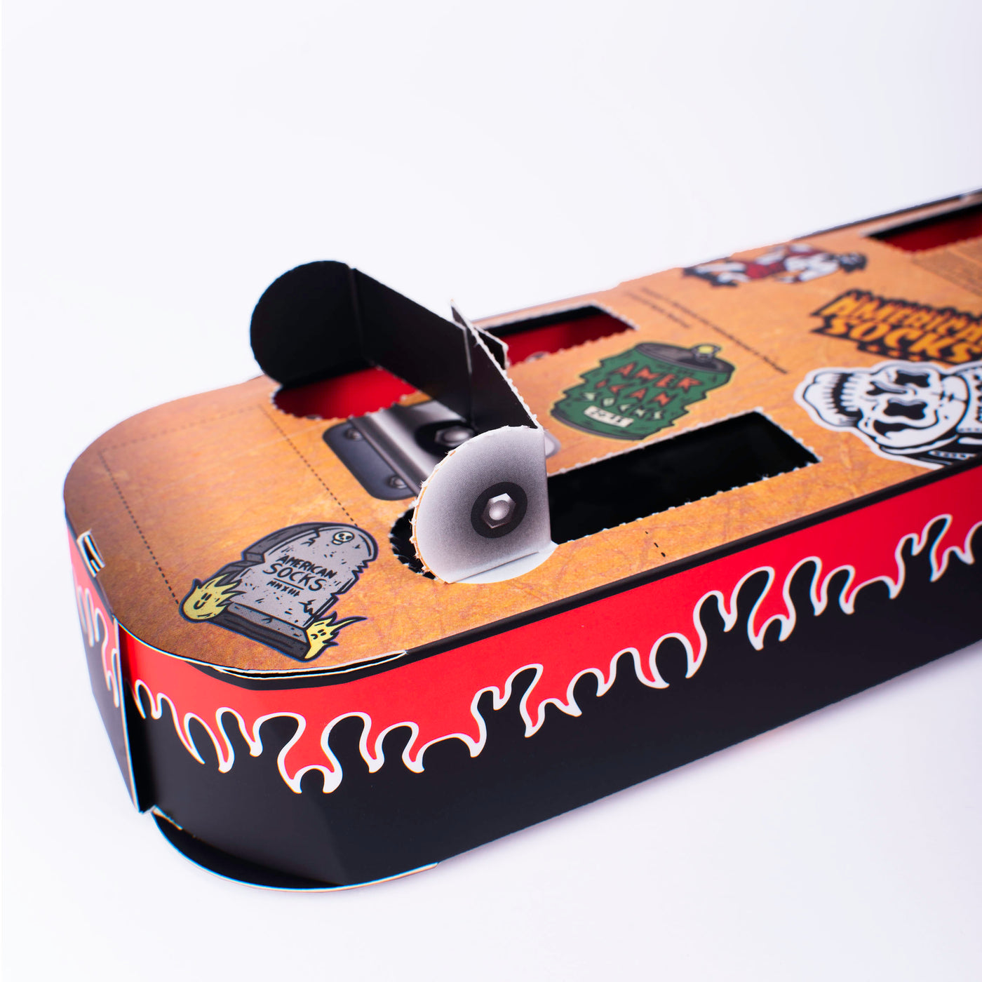 Skateboard - Giftbox