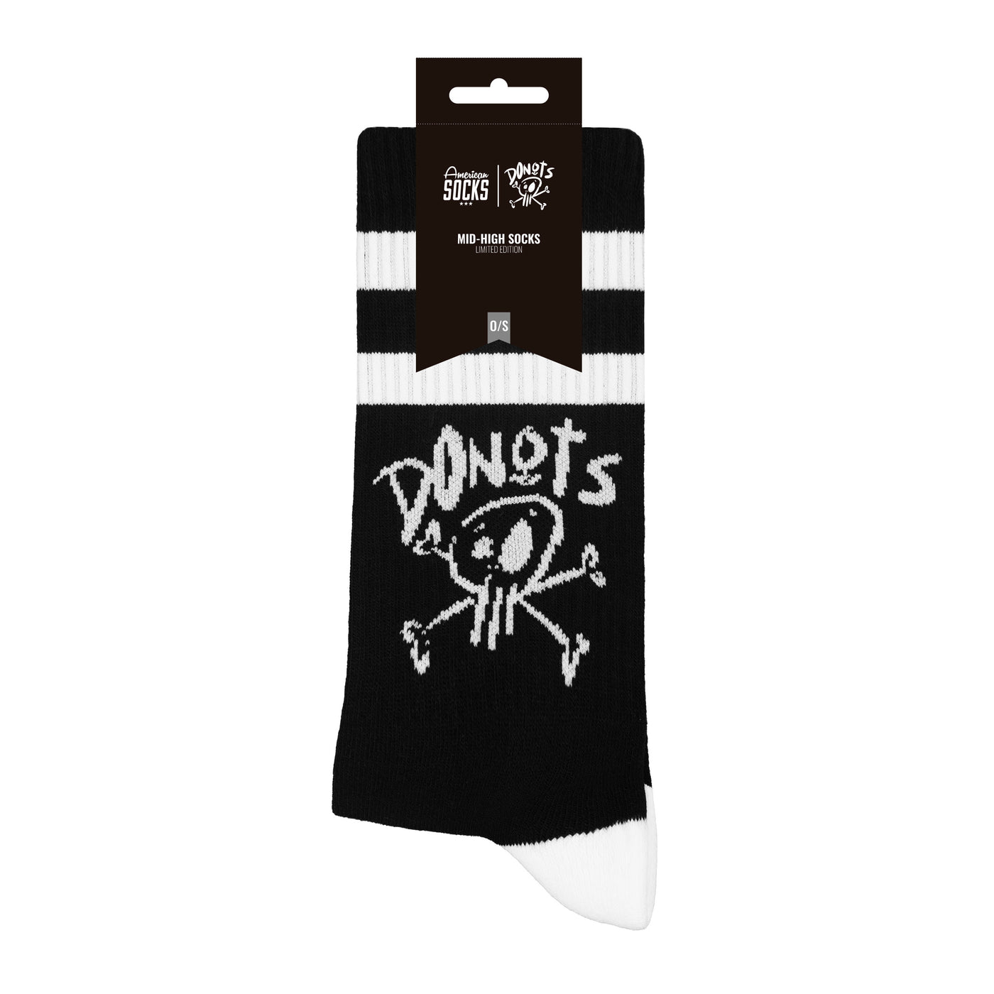 Donots - Since 1994 (Limited Collaboration)
