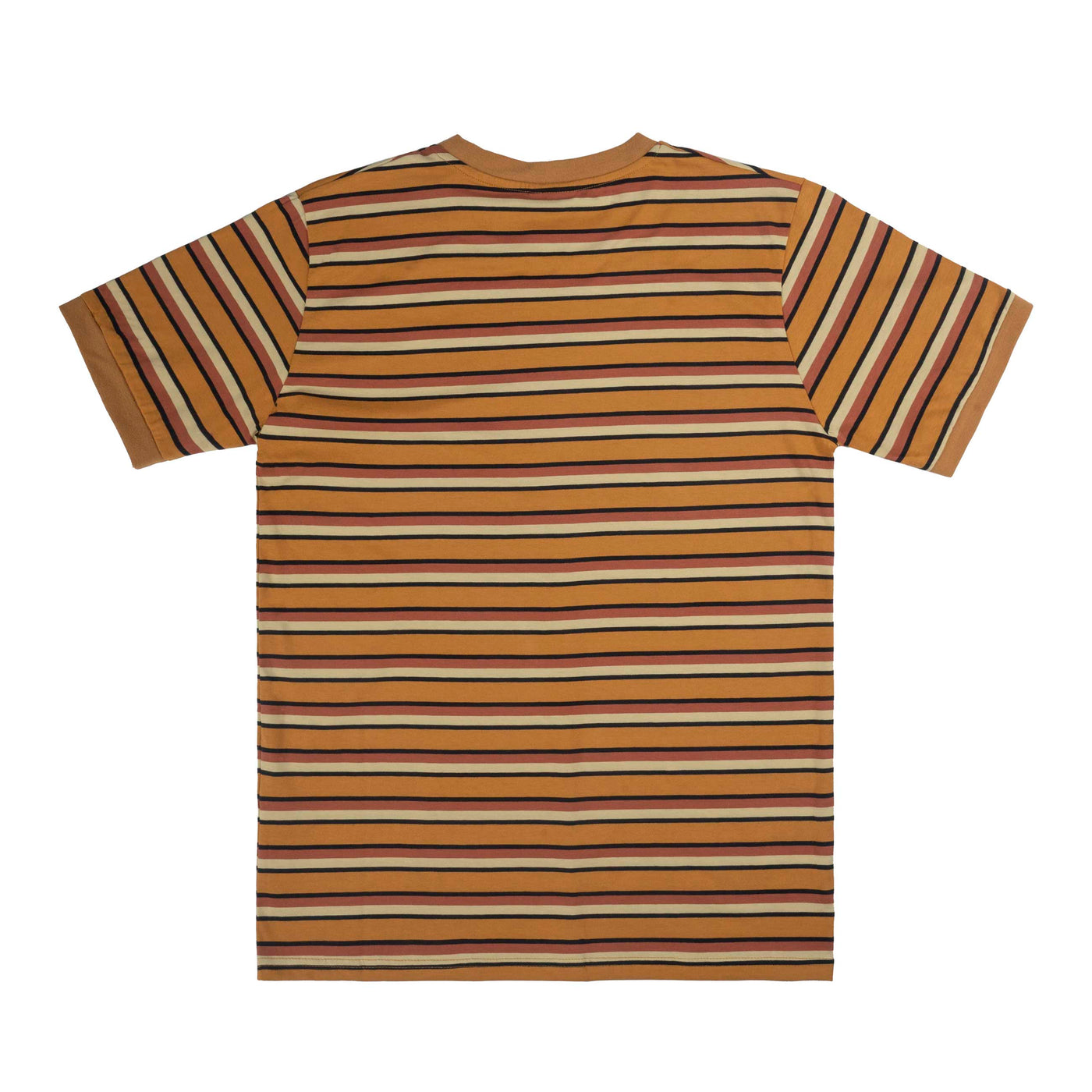 AMSCKS Striped Pale - Camiseta