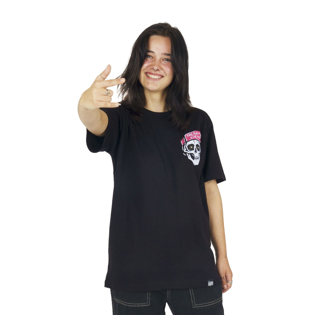 AMERICAN SOCKS ® Official Shop | Dogtown - T-Shirt