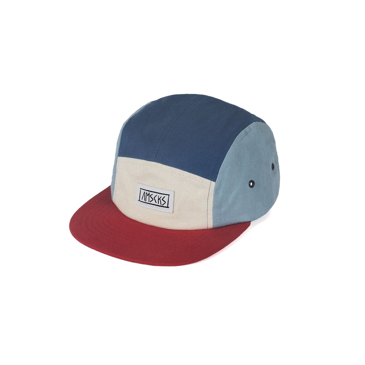 Amscks - 5 Panel Flag