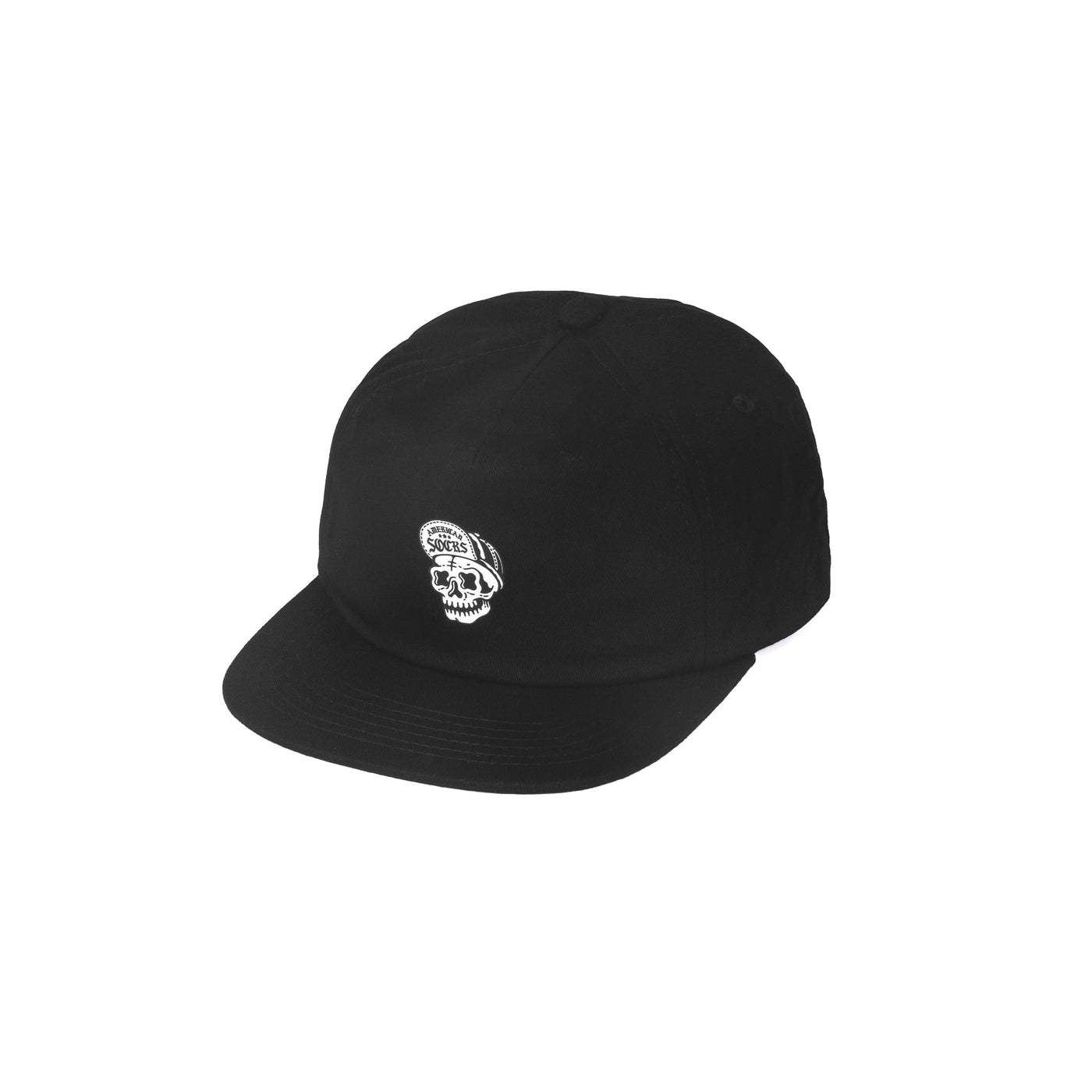 Skull - Snapback