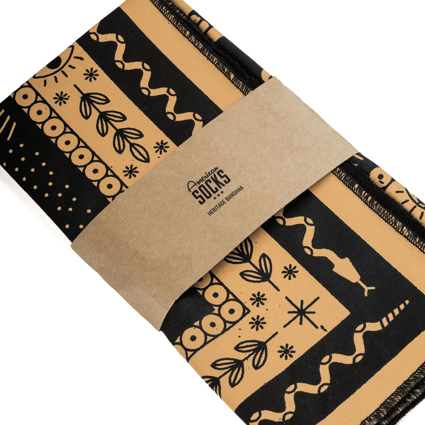 Western - Bandana
