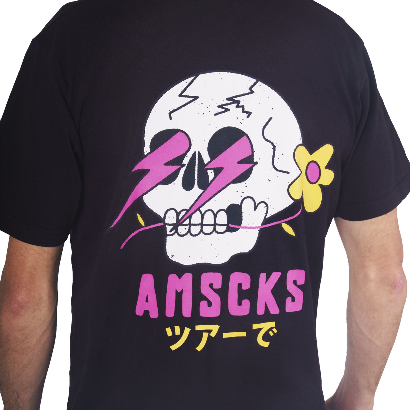 Japan Tour - T-Shirt