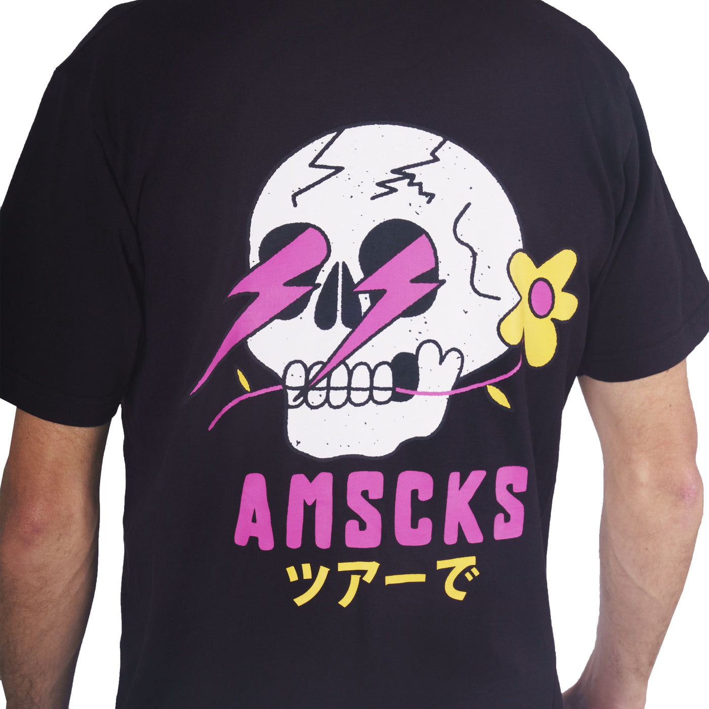 Japan Tour - Camiseta