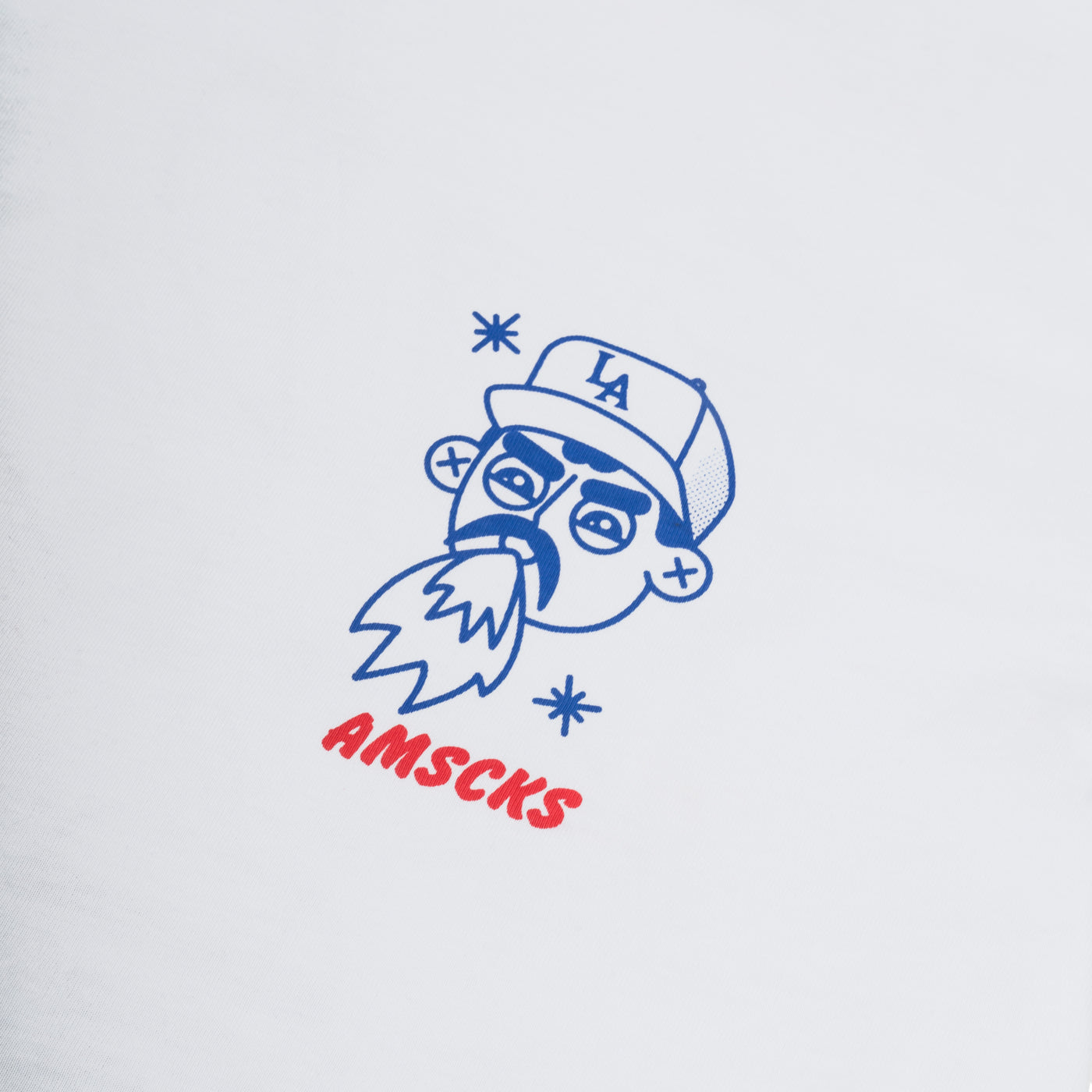 Tacos & Vatos - Camiseta