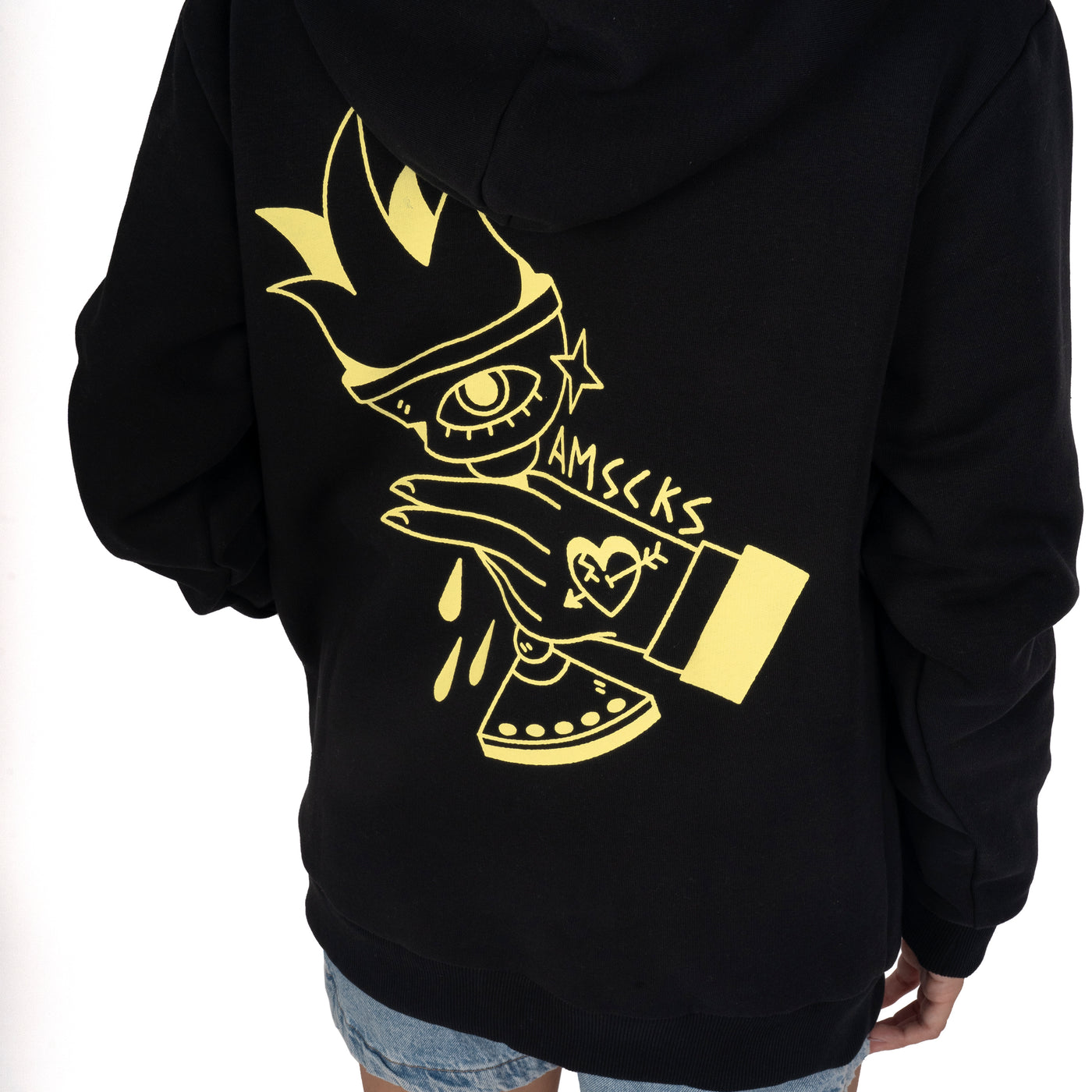 Goblet - Hoodie