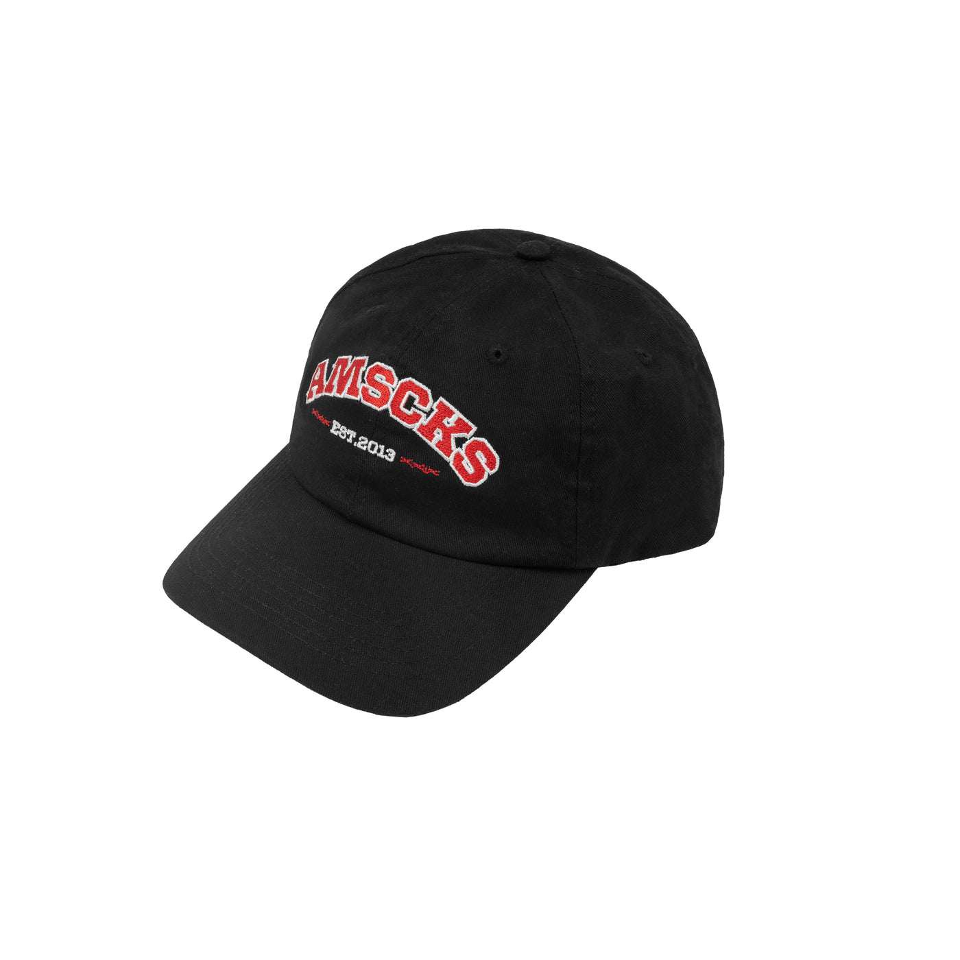 College - Dad Cap