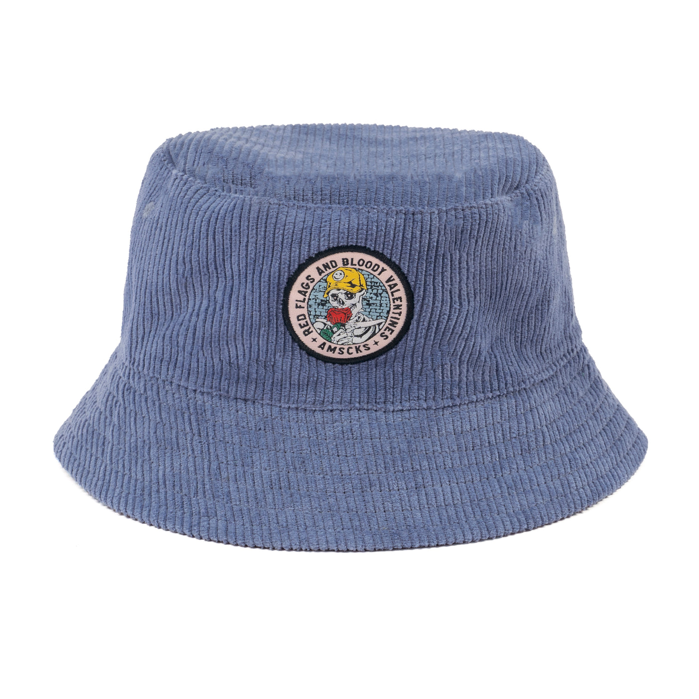 Bloody Valentine - Reversible Bucket Hat