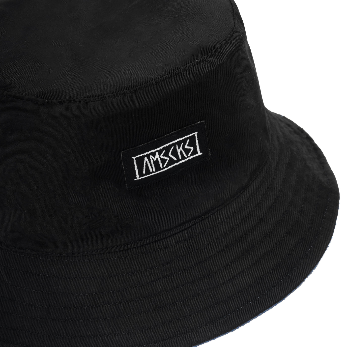 Bloody Valentine - Reversible Bucket Hat